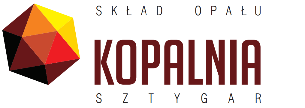 KOPALNIA SZTYGAR